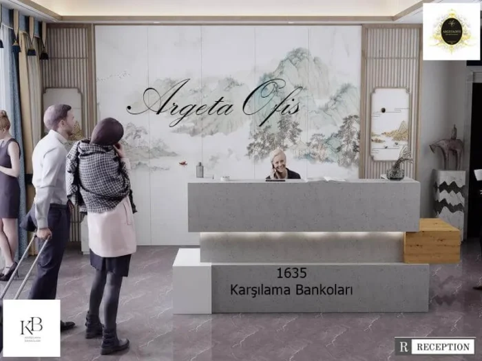 1635 Danışma Bankosu