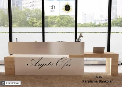 1636 Danışma Bankosu