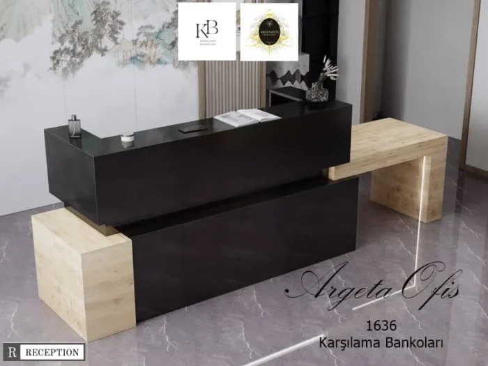 1636 Danışma Bankosu