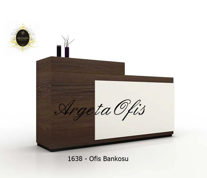 1638 Danışma Bankosu