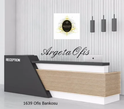 1639 Danışma Bankosu