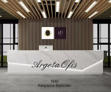 1640 Danışma Bankosu