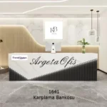 1641 Danışma Bankosu