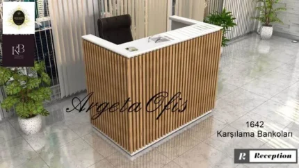 1642 Danışma Bankosu