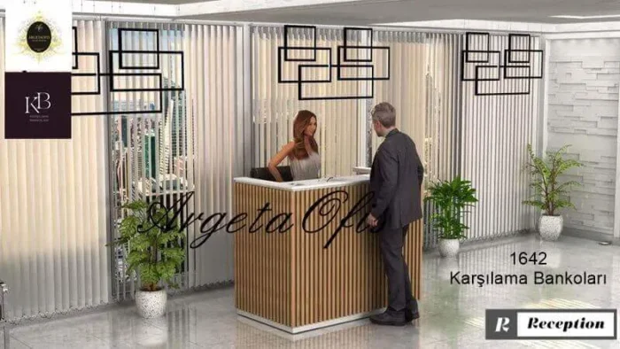 1642 Danışma Bankosu