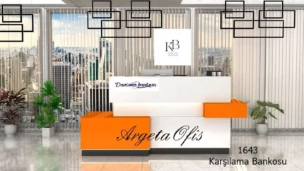 1643 Danışma Bankosu
