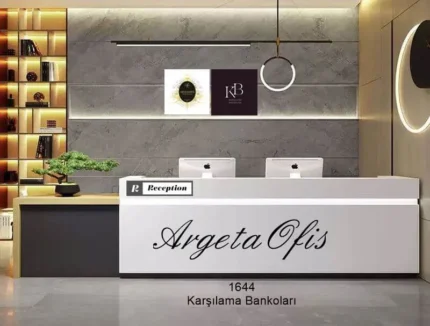 1644 Danışma Bankosu