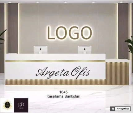 1645 Danışma Bankosu