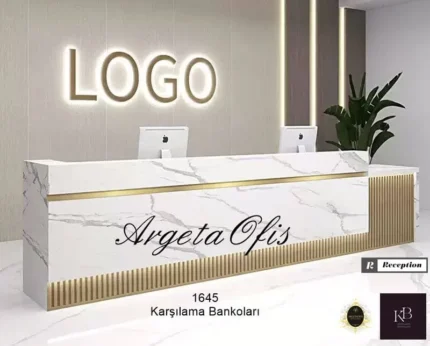 1645 Danışma Bankosu