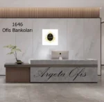 1646 Danışma Bankosu
