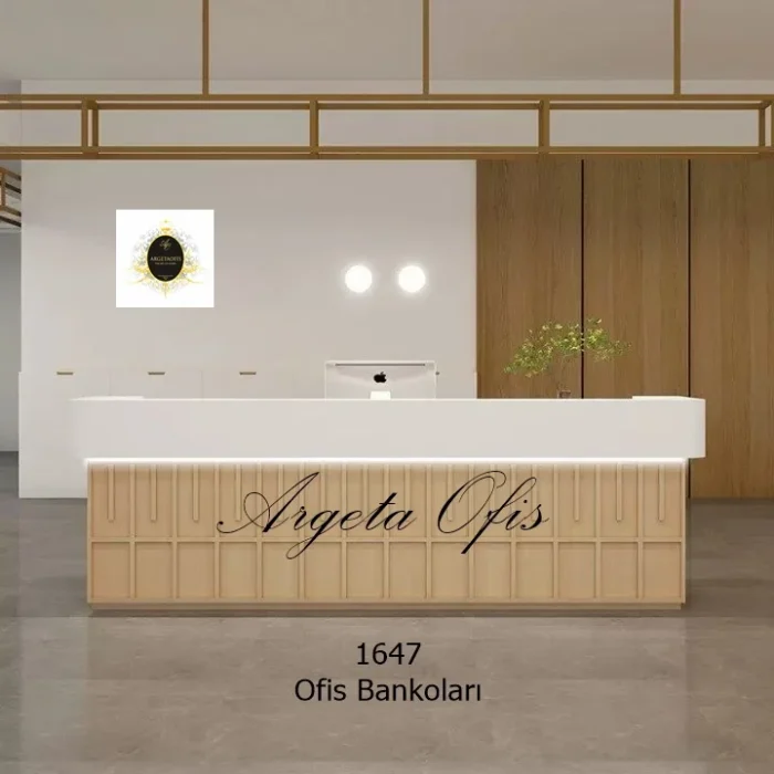 1647 Danışma Bankosu