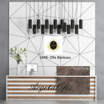 1649 Danışma Bankosu