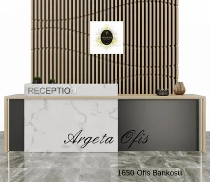 1650 Danışma Bankosu