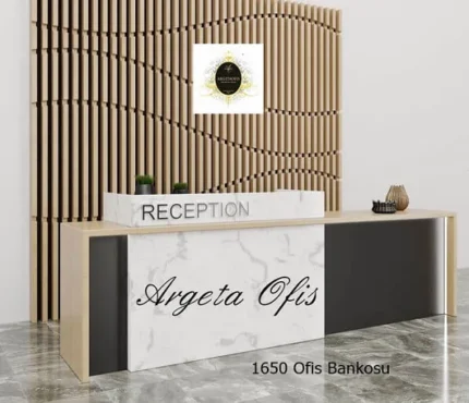 1650 Danışma Bankosu