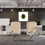 1651 Danışma Bankosu