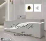 1652 Danışma Bankosu