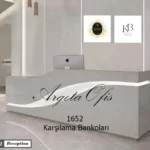 1652 Danışma Bankosu