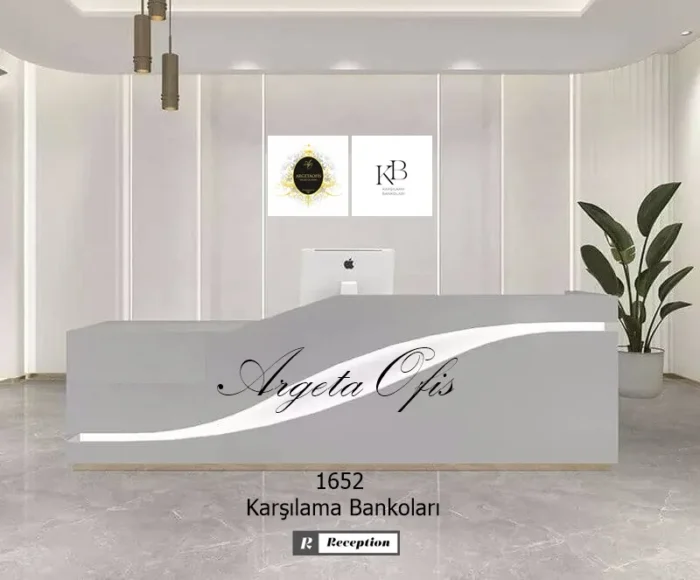 1652 Danışma Bankosu