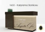 1655 Danışma Bankosu