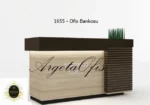 1655 Danışma Bankosu