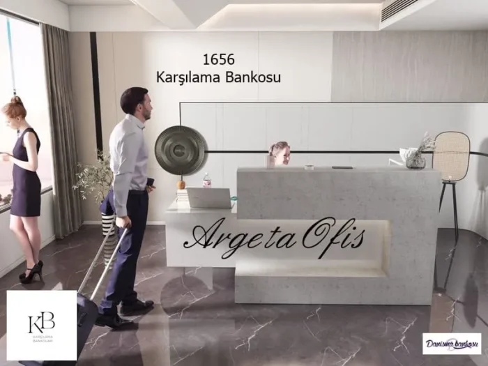 1656 Danışma Bankosu
