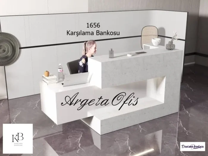 1656 Danışma Bankosu