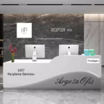 1657 Danışma Bankosu