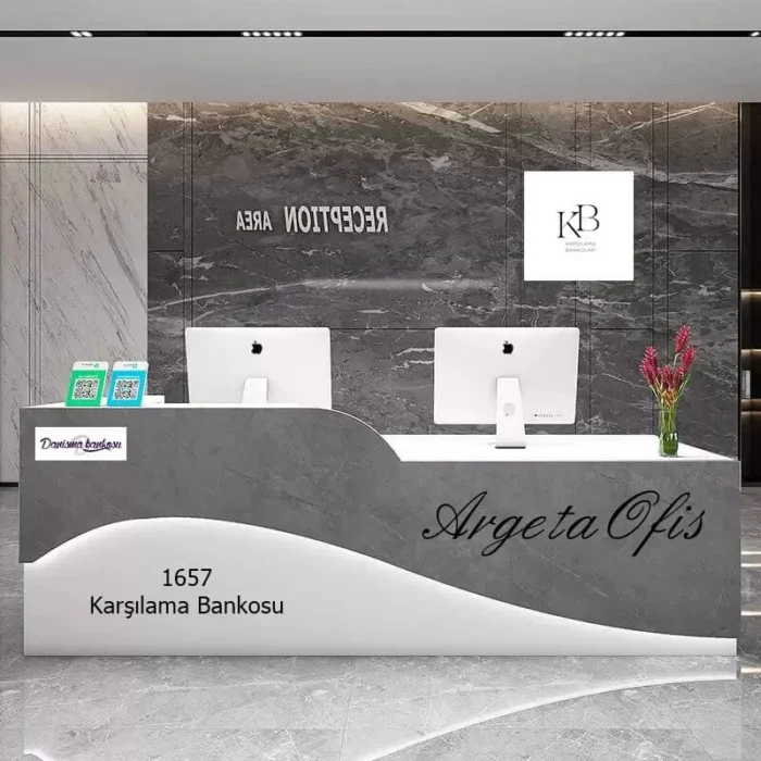 1657 Danışma Bankosu