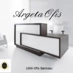 1660 Danışma Bankosu