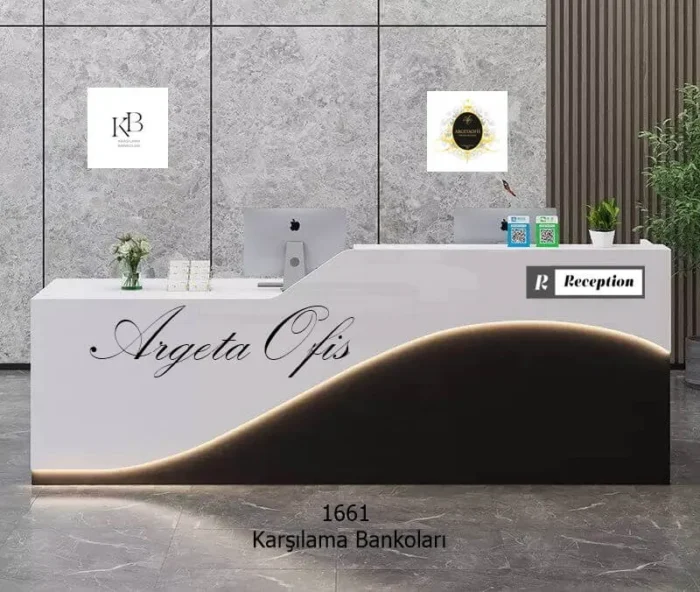 1661 Danışma Bankosu