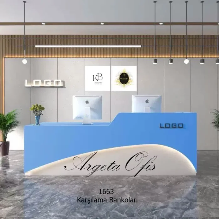 1663 Danışma Bankosu