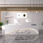 1663 Danışma Bankosu