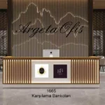 1665 Danışma Bankosu