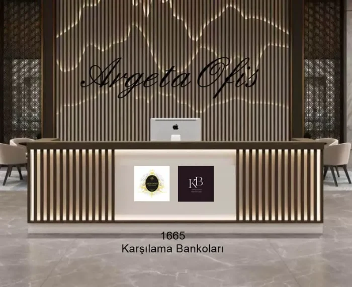 1665 Danışma Bankosu