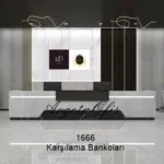 1666 Danışma Bankosu