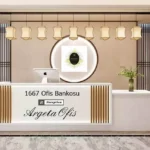 1667 Danışma Bankosu