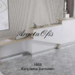 1668 Danışma Bankosu