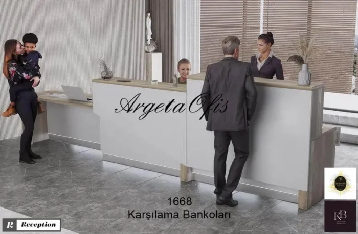 1668 Danışma Bankosu