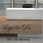 1672 Danışma Bankosu