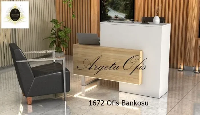 1672 Danışma Bankosu