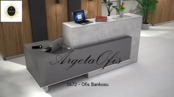 1672 Danışma Bankosu