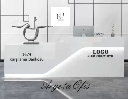 1674 Danışma Bankosu