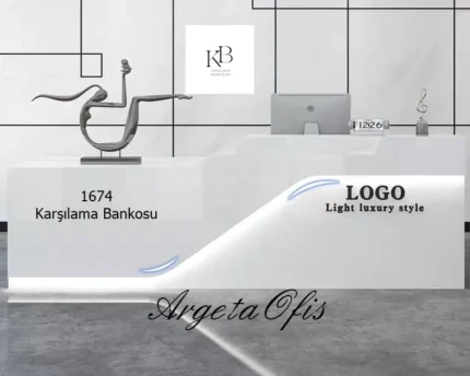 1674 Danışma Bankosu