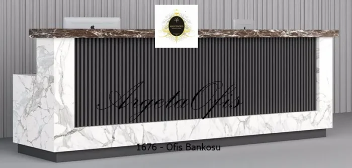 1676 Danışma Bankosu
