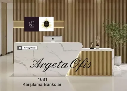 1681 Danışma Bankosu