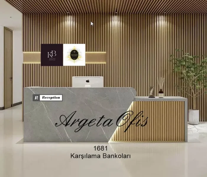 1681 Danışma Bankosu