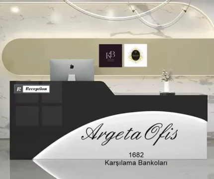 1682 Danışma Bankosu