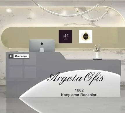 1682 Danışma Bankosu