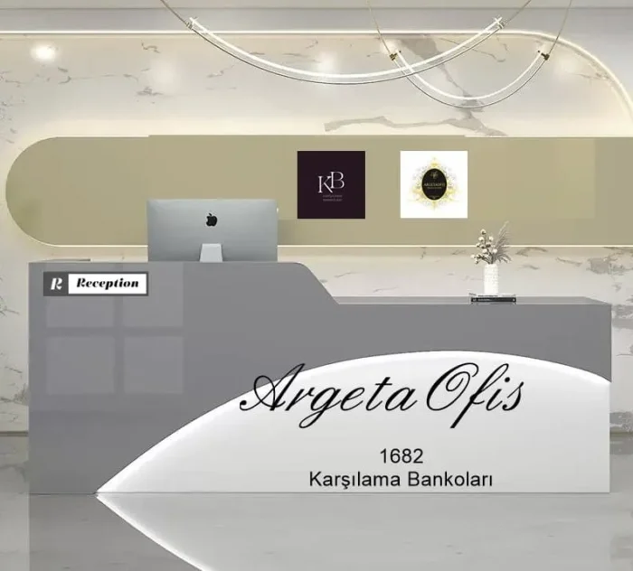 1682 Danışma Bankosu