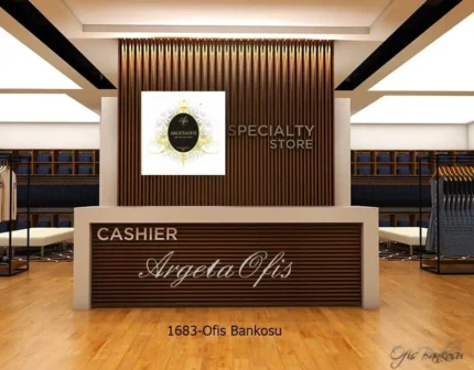 1683 Danışma Bankosu